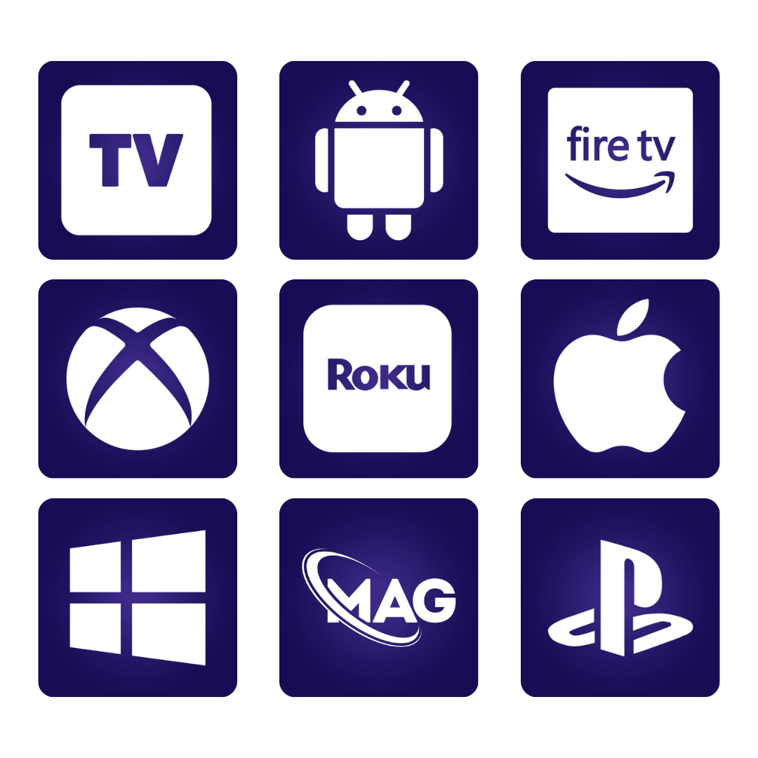 iptv provider