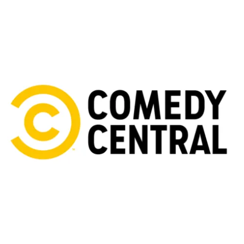 COMEDY CENTRAL