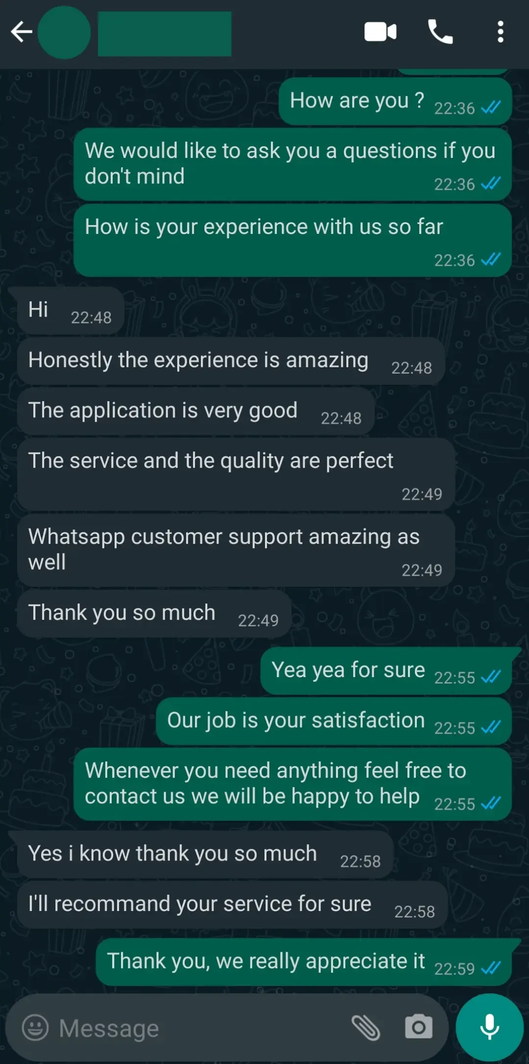 Streamlora IPTV reviews (2)