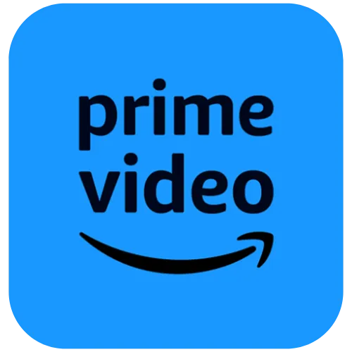 prime video